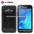 In stock original hybrid case for Samsung J120/J1 2016 anti shock phone case